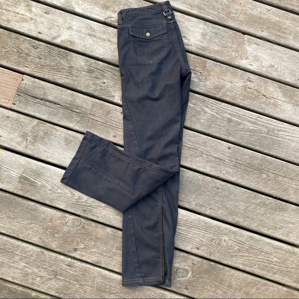 Athleta Cargo Jean - Picture 4 of 9